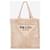 Prada Gehäkelte Tote Bag Orange - Ansicht 4