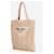 Prada Gehäkelte Tote Bag Orange - Ansicht 6