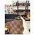 Louis Vuitton Borsa Tote Riverside Damier Multicolore - vista 11