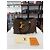 Louis Vuitton Borsa Tote Riverside Damier Multicolore - vista 4