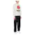 Kenzo Sweatshirt mit Blumenmuster Mehrfarben  - Ansicht 6