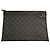 Louis Vuitton Pochette Clutch Schwarz