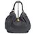 Louis Vuitton Borsa tote Mahina Leo e borsa a spalla Marrone