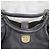 Louis Vuitton Borsa tote Mahina Leo e borsa a spalla Marrone - vista 16