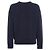 Ralph Lauren Sweatshirt avec logo poney brodé - vue 5
