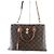 Louis Vuitton Borsa Tote Monogramma Borsa a Spalla Nero