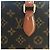 Louis Vuitton Borsa Tote Monogramma Borsa a Spalla Nero - vista 2