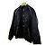 Gucci Jumbo-Canvas-Jacke GG Schwarz - Ansicht 2