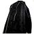 Gucci Jumbo-Canvas-Jacke GG Schwarz - Ansicht 4