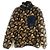 Burberry Giacca in pile TB