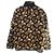 Burberry Giacca in pile TB - vista 3
