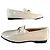 Gucci Mocassins Jordan en cuir verni