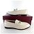 Gucci Mocassins Jordan en cuir verni - vue 2