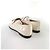 Gucci Mocassins Jordan en cuir verni - vue 3