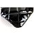 Chanel Borsa a mano in vernice classica Nero - vista 4