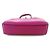 Fendi Borsa Tote Micro Peekaboo a tracolla Rosa - vista 4