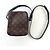 Louis Vuitton Borsa a tracolla portafoglio Monogram Christopher - vista 3