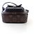 Louis Vuitton Borsa a tracolla portafoglio Monogram Christopher - vista 4