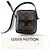 Louis Vuitton Borsa a tracolla portafoglio Monogram Christopher - vista 6