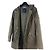 Philipp Plein Faux Fur Trimmed Skull Parka Jacket - view 4