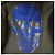Philipp Plein Faux Fur Trimmed Skull Parka Jacket - view 8