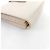 Céline Ne Strap Medium Wallet White - view 5