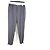 Thom Browne Pantaloni da jogging con vita elastica in tessuto semplice