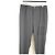 Thom Browne Pantaloni da jogging con vita elastica in tessuto semplice - vista 2