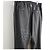 Thom Browne Pantaloni da jogging con vita elastica in tessuto semplice - vista 4
