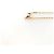 Love Cartier Collana Pendente Amore Nero - vista 5