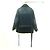 Balenciaga Layered Strap Denim Jacket - view 4