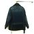 Balenciaga Layered Strap Denim Jacket - view 5