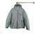 Prada Oversized Goose Down Padding Brown  - view 1
