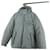 Prada Oversized Goose Down Padding Brown  - view 2