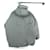 Prada Oversized Goose Down Padding Brown  - view 5