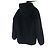 Louis Vuitton Parka de cuello alto Monogram Negro - vista 5