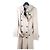 Burberry Trench-coat à volants