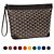 Goyard Clutch Conti Todas as Cores