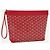 Goyard Clutch Conti Todas as Cores - vista 10