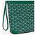 Goyard Clutch Conti Todas as Cores - vista 16