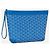 Goyard Clutch Conti Todas as Cores - vista 17