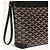 Goyard Clutch Conti Todas as Cores - vista 5
