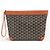 Goyard Clutch Conti Todas as Cores - vista 7