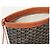 Goyard Clutch Conti Todas as Cores - vista 8