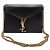 Saint Laurent Borsa a Spalla Cassandra Chain Multicolore