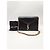 Saint Laurent Borsa a Spalla Cassandra Chain Multicolore - vista 5