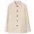 Burberry Blazer de lã de botão único