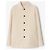 Burberry Blazer de lã de botão único - vista 4