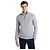 Ralph Lauren Quarter Zip Pullover with Pony Logo