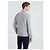 Ralph Lauren Quarter Zip Pullover with Pony Logo - view 5
